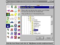 Icon Viewer
