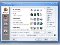 IconPackager