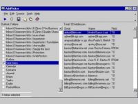 AddPicker E-Mail Collector