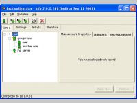 iNet Shaper