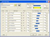 IntelliScore polyphonic wav to midi converter