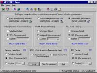 iNTERNET Turbo 2001.