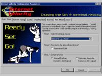 InternetVelocity