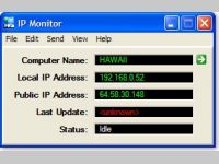 IP Monitor