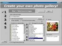 12345 Good Photo Gallery Wizard