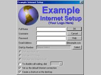 ISPWizard