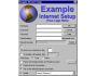 ISPWizard 3.05