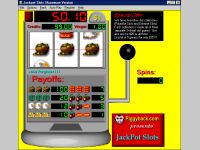 Jackpot Slots