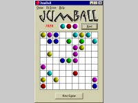 JumBall