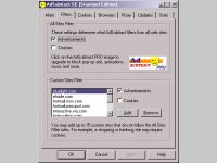 AdSubtract SE