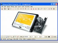 Advanced Batch Converter