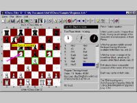 KChess Advance
