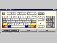 Keyboard Manager Deluxe