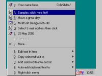 KeyText 2000