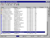 Advanced Direct Remailer