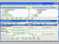 Advanced Directory Comparison and Synchronization