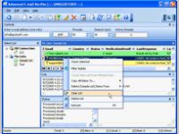 Advanced Email Verifier