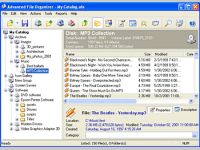 Advanced File Organizer